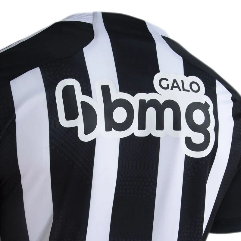 Camisa Atlético Mineiro 24/25 - Home