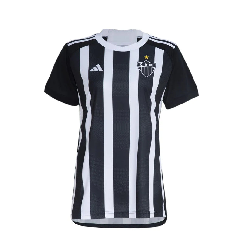 Camisa Feminina Atlético Mineiro Home 24/25