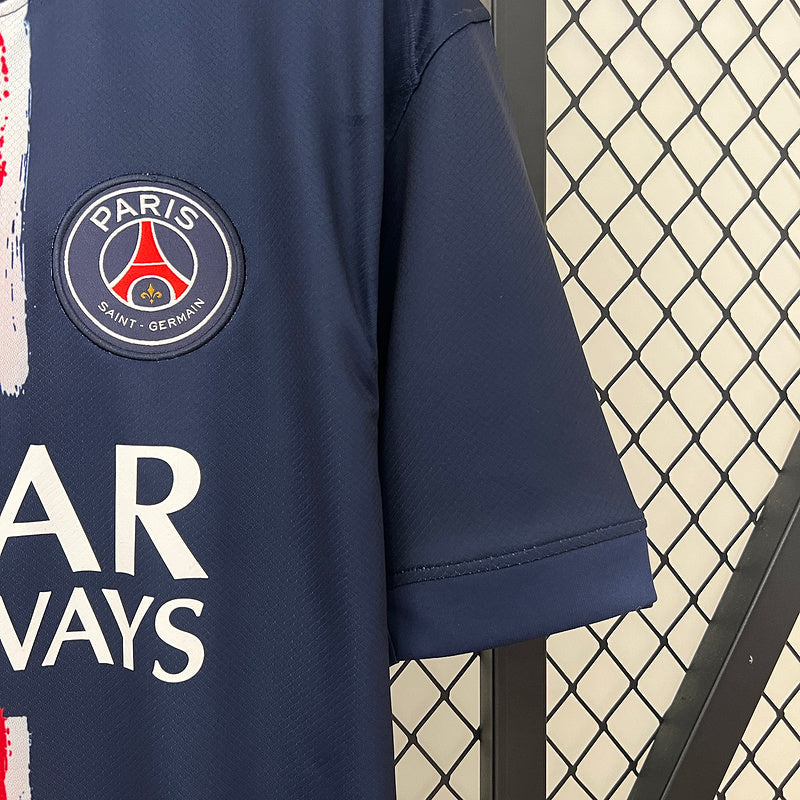 Camisa 24∕25 PSG home