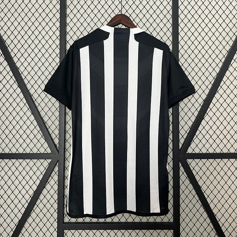 Camisa 24∕25 Atlético Mineiro Home