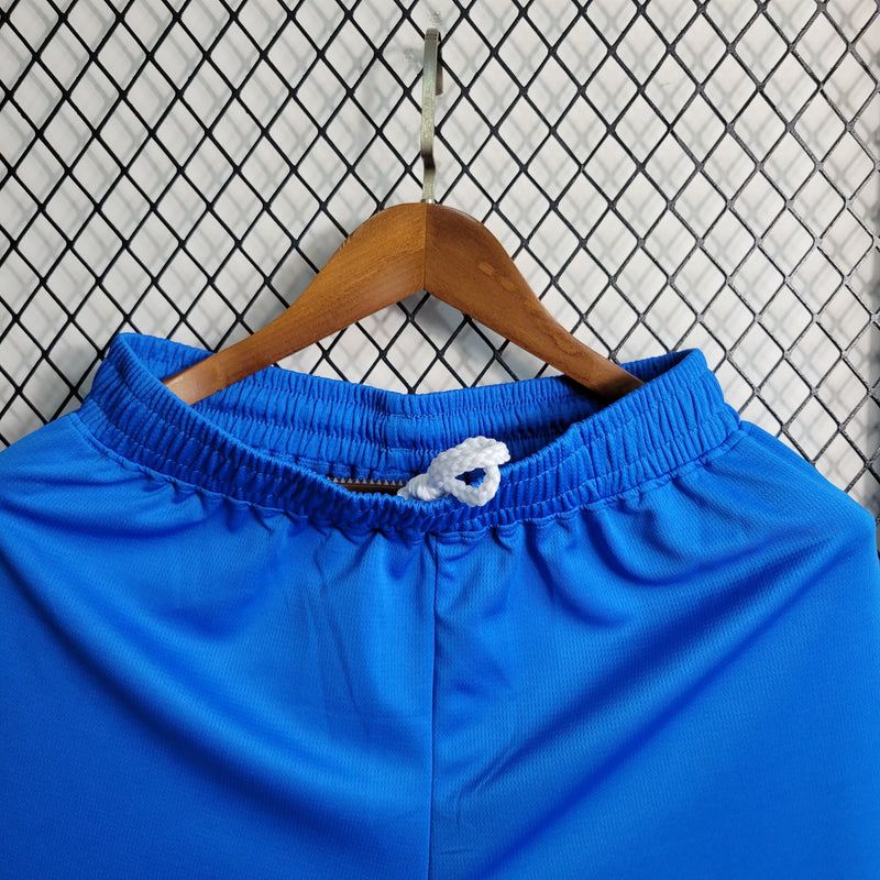 Short Al Hilal I 23/24 Puma - Azul