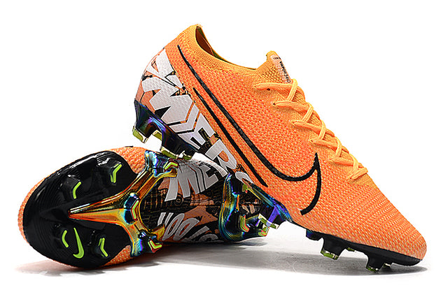 Chuteira Campo Nike Mercurial Vapor 13 Elite FG