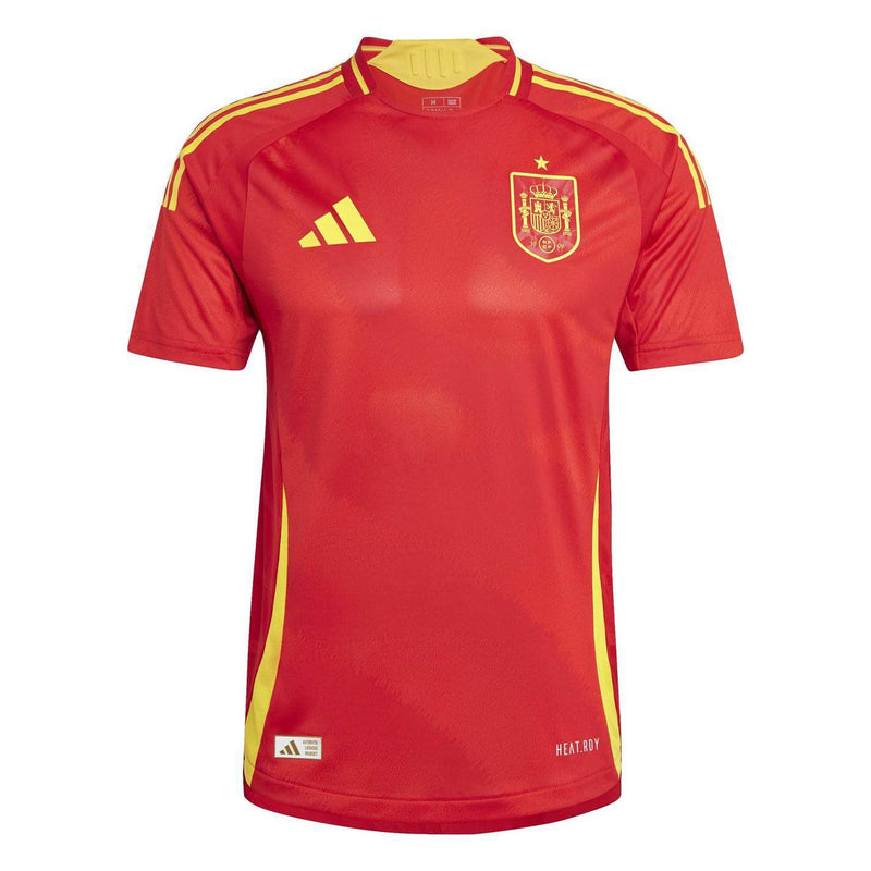 camisa-da-espanha-home-2024-2025-torcedor-adidas-masculina-vermelho