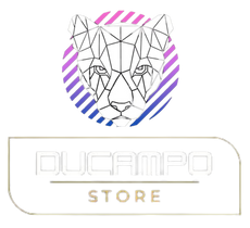 Du Campo Store - Loja online de Artigos Esportivos