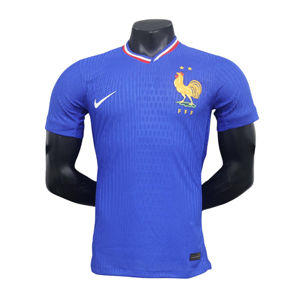 camisa-da-franca-home-versao-jogador-2024