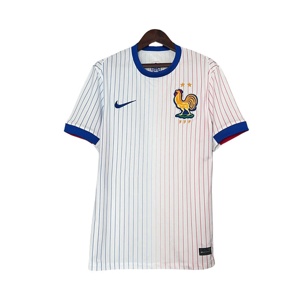 camisa-da-franca-away-2024-2025-branca