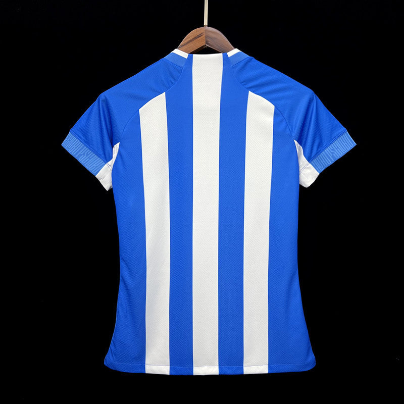 Camisa 24∕25 Paysandu home