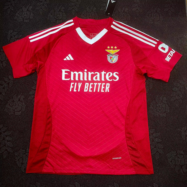 Camisa Benfica 24/25 Home I