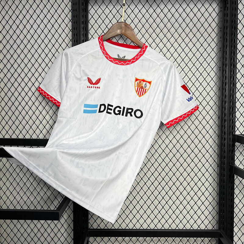 Camisa Sevilla l - 24/25