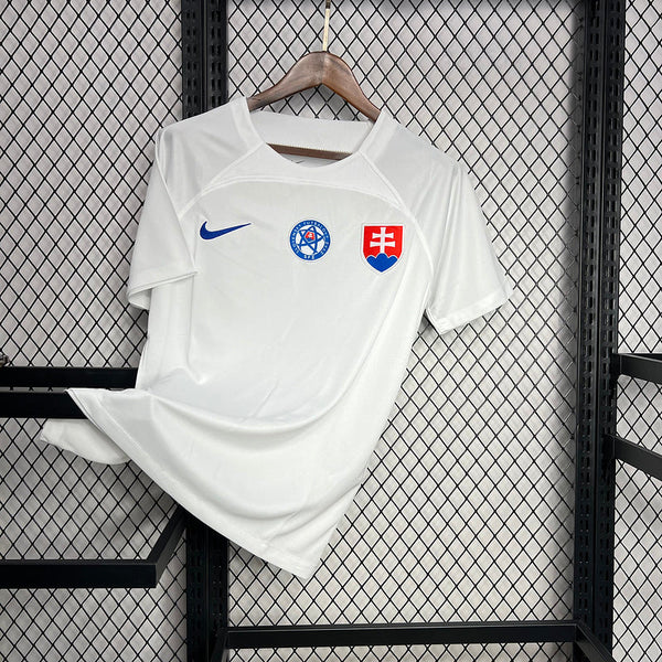 Camisa Slovakia ll - 24/25