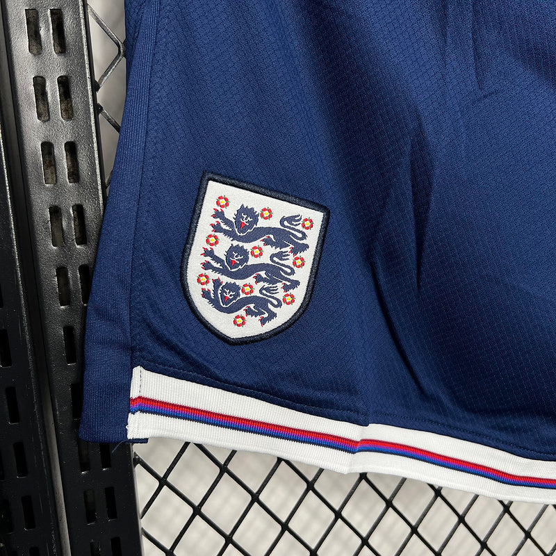 Shorts Inglaterra l 2024/25