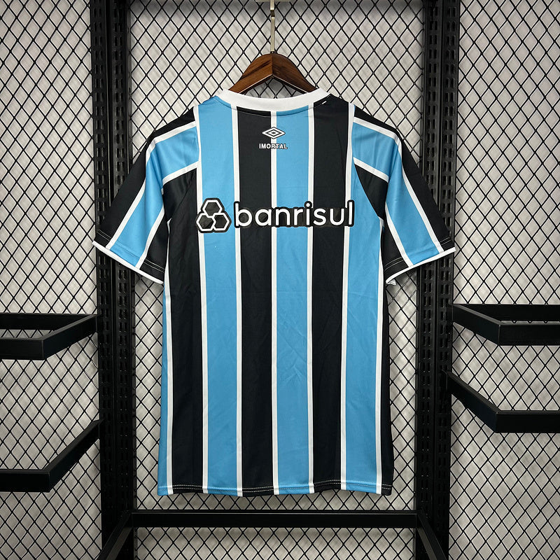 Camisa 24∕25 Gremio l