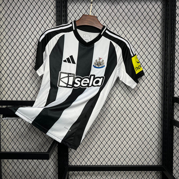 Camisa Newcastle United l 24/25