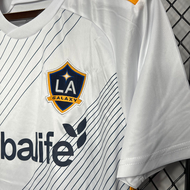 Camisa LA Galaxy 24/25 - Home