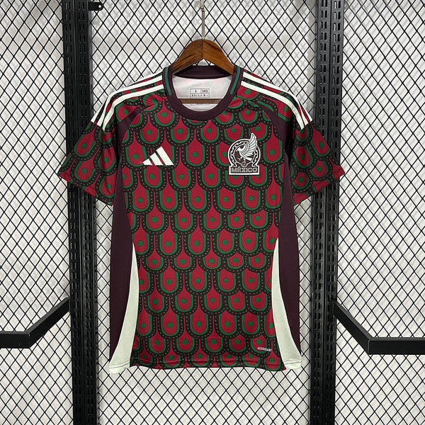 Camisa do México 24/25 Nike- l