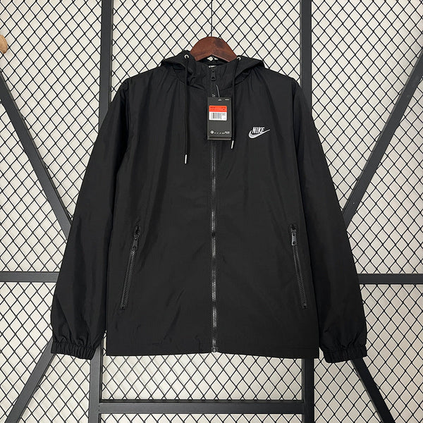 Corta-vento Nike 24/25 - Preto