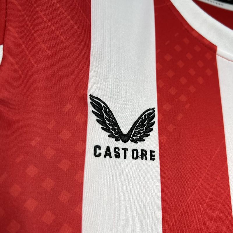 Camisa do Athletico Bilbao l 24/25