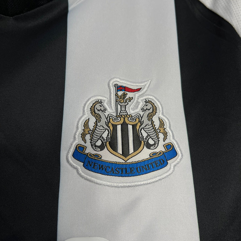 Camisa Newcastle United l 24/25