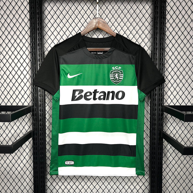 Camisa Sporting l  - 24/25