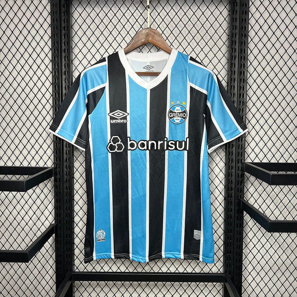 Camisa 24∕25 Gremio l