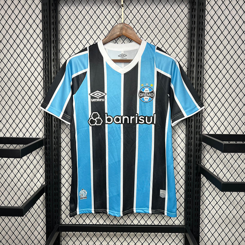 Camisa 24∕25 Gremio l