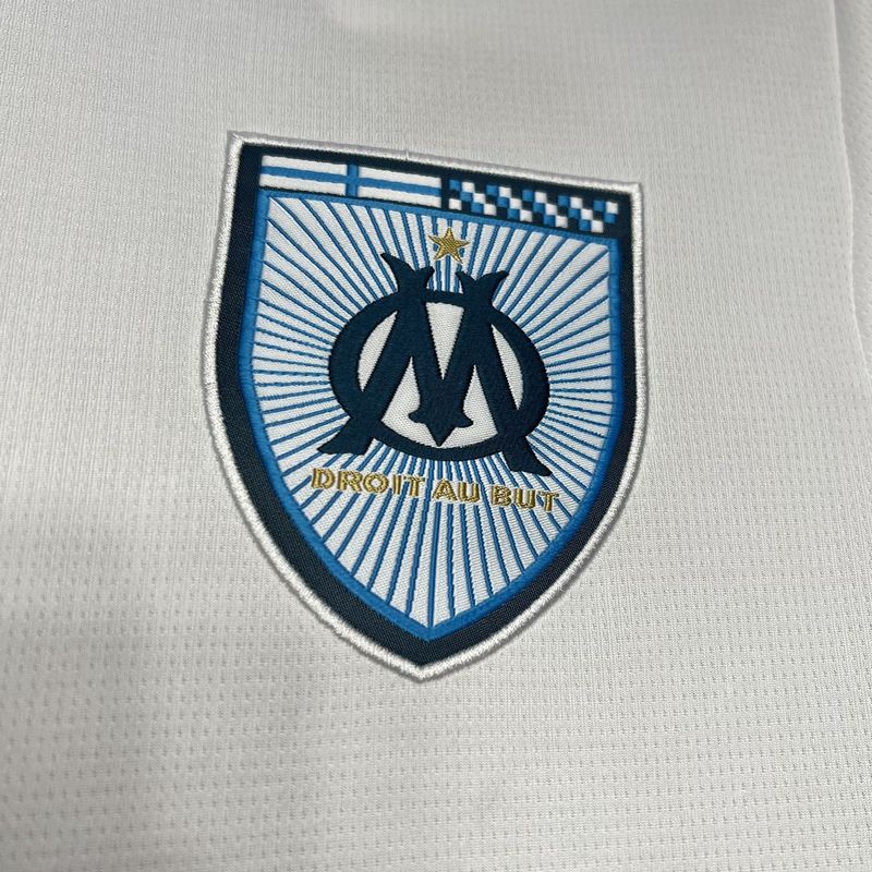 Camisa do Olympique de Marseille l 24/25