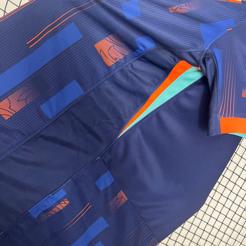 Holanda 2024 Away - Nike