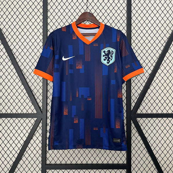 Holanda 2024 Away - Nike