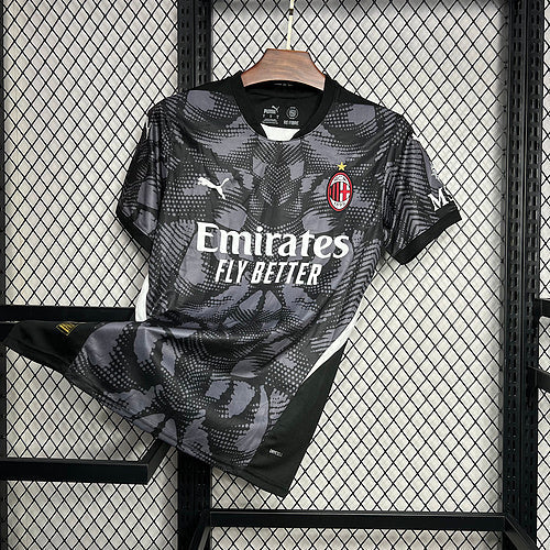 Camisa 24∕25 AC Milan GoalKeeper