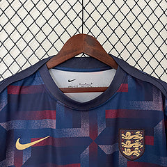 Camisa Inglaterra 24/25 Treino