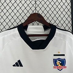 Camisa Colo Colo 24/25 Home