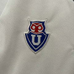 Kit Infantil University of Chile 24/25 Home